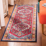 SAFAVIEH Monaco Donika Boho Medallion Rug