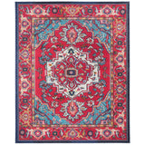 SAFAVIEH Monaco Donika Boho Medallion Rug