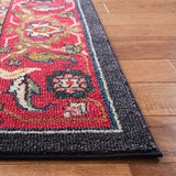 SAFAVIEH Monaco Donika Boho Medallion Rug