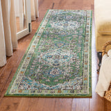 SAFAVIEH Monaco Donika Boho Medallion Rug