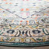 SAFAVIEH Monaco Doretha Boho Rug