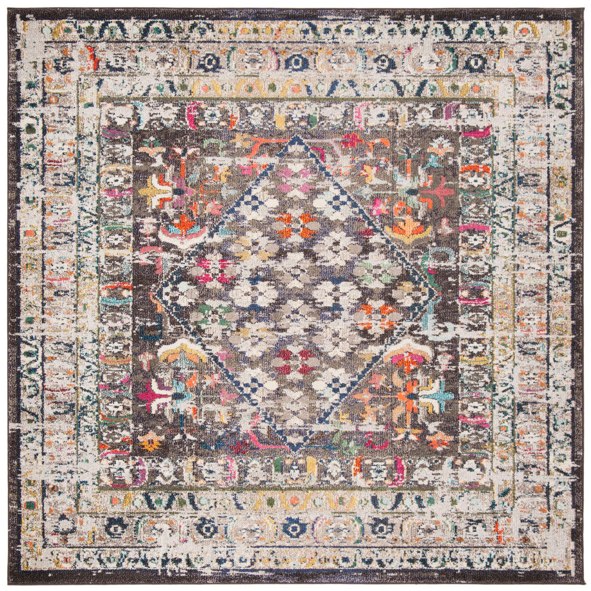 SAFAVIEH Monaco Doretha Boho Rug