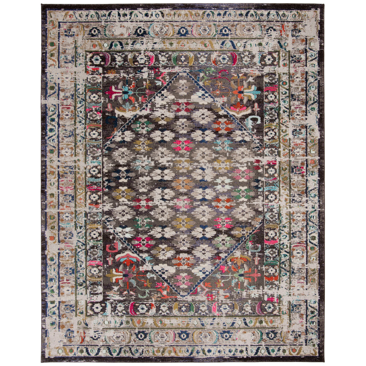 SAFAVIEH Monaco Doretha Boho Rug