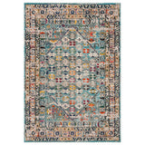 SAFAVIEH Monaco Doretha Boho Rug