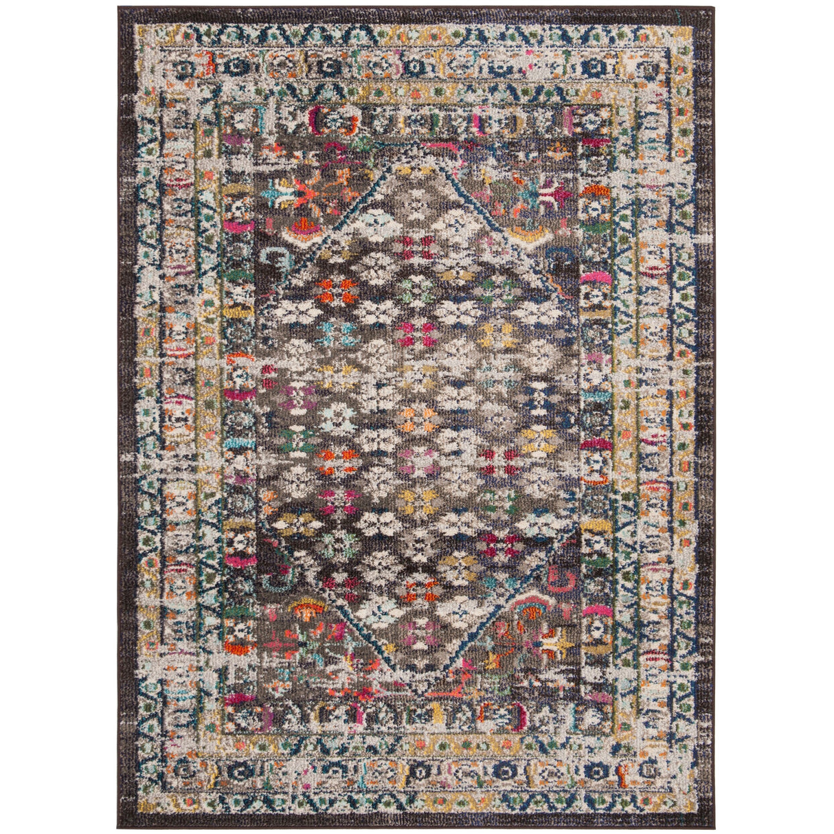 SAFAVIEH Monaco Doretha Boho Rug