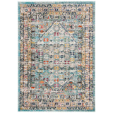 SAFAVIEH Monaco Doretha Boho Rug