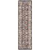 SAFAVIEH Monaco Doretha Boho Rug