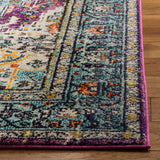 SAFAVIEH Monaco Evelyne Boho Rug