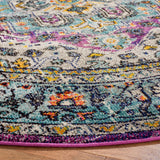 SAFAVIEH Monaco Evelyne Boho Rug