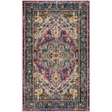 SAFAVIEH Monaco Evelyne Boho Rug