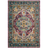 SAFAVIEH Monaco Evelyne Boho Rug