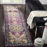 SAFAVIEH Monaco Evelyne Boho Rug