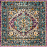 SAFAVIEH Monaco Evelyne Boho Rug