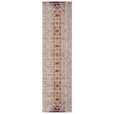 SAFAVIEH Monaco Iginia Distressed Boho Rug