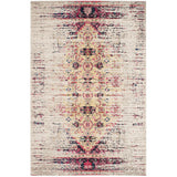 SAFAVIEH Monaco Iginia Distressed Boho Rug