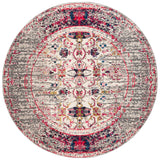 SAFAVIEH Monaco Iginia Distressed Boho Rug