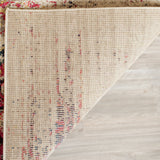 SAFAVIEH Monaco Iginia Distressed Boho Rug