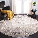 SAFAVIEH Monaco Iginia Distressed Boho Rug