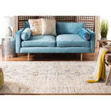 SAFAVIEH Monaco Iginia Distressed Boho Rug