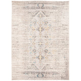 SAFAVIEH Monaco Iginia Distressed Boho Rug