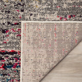 SAFAVIEH Monaco Iginia Distressed Boho Rug