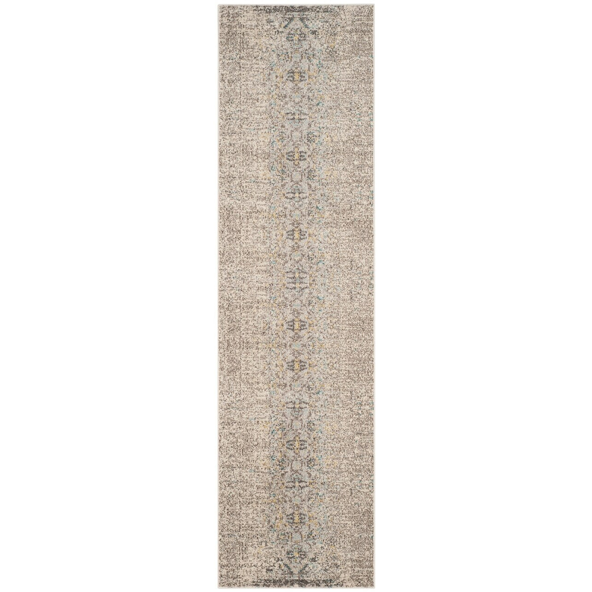 SAFAVIEH Monaco Iginia Distressed Boho Rug