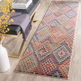 SAFAVIEH Monaco Koika Distressed Boho Rug