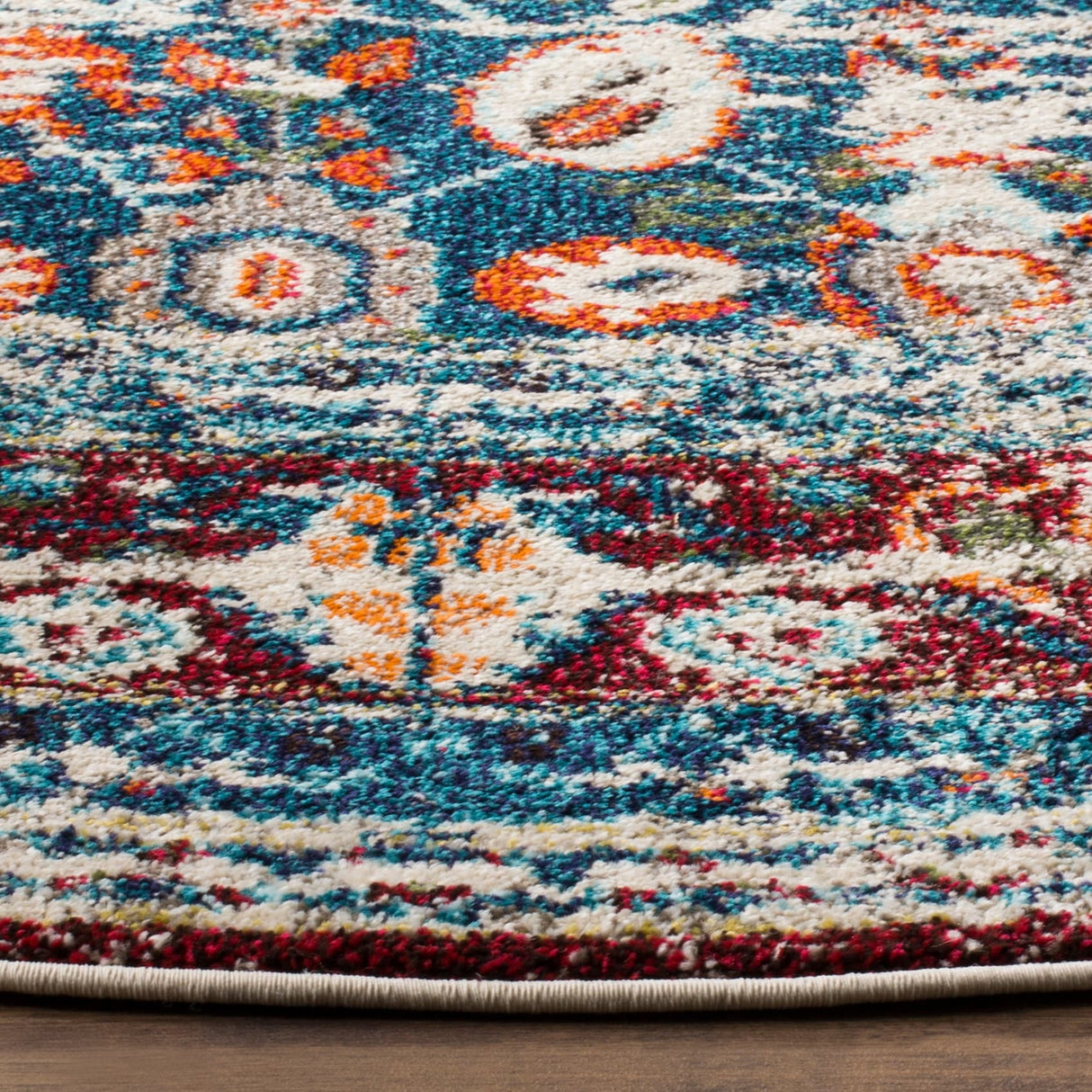 SAFAVIEH Monaco Stojana Boho Rug