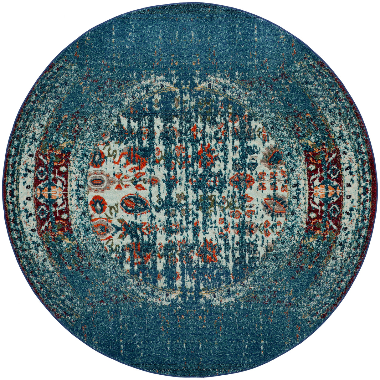 SAFAVIEH Monaco Stojana Boho Rug