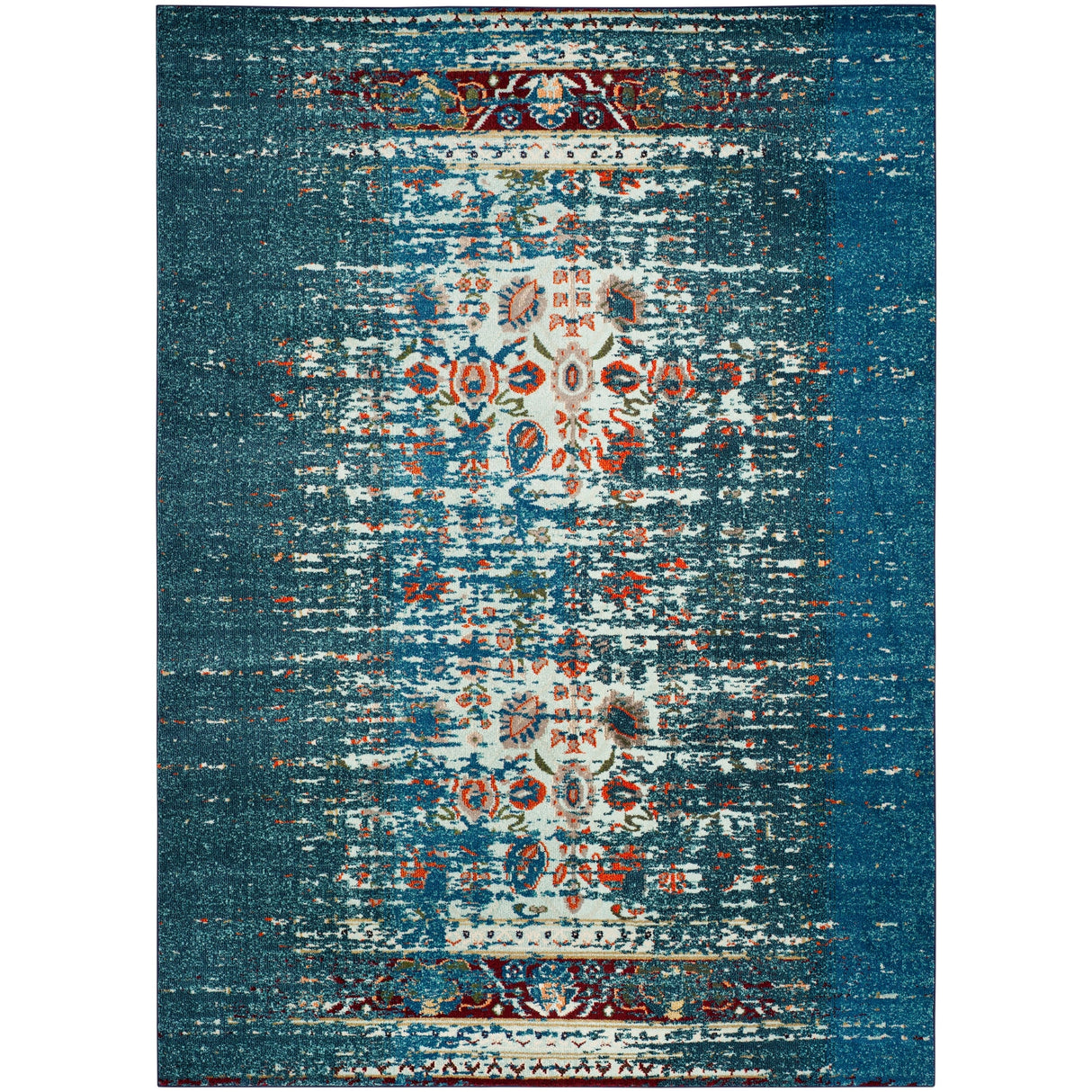 SAFAVIEH Monaco Stojana Boho Rug