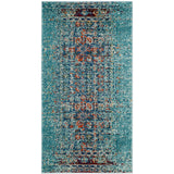 SAFAVIEH Monaco Stojana Boho Rug