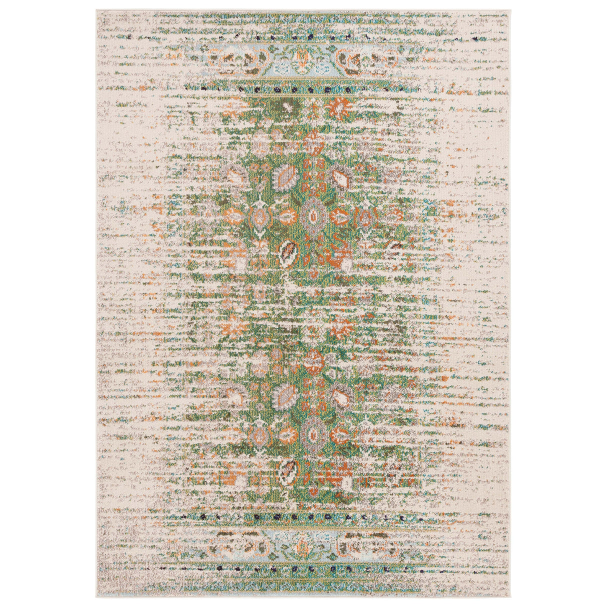 SAFAVIEH Monaco Stojana Boho Rug