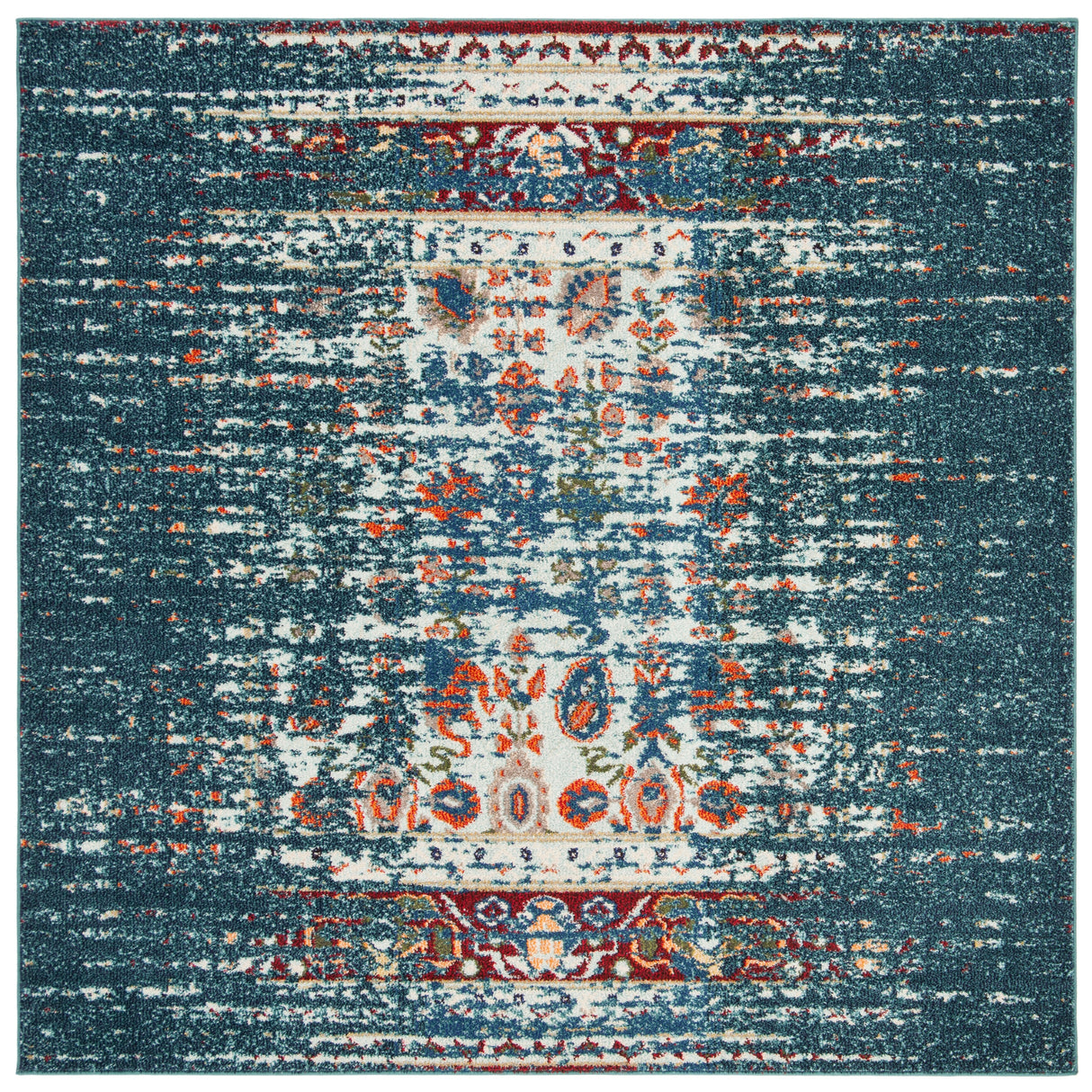 SAFAVIEH Monaco Stojana Boho Rug