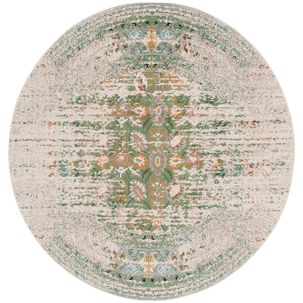 SAFAVIEH Monaco Stojana Boho Rug