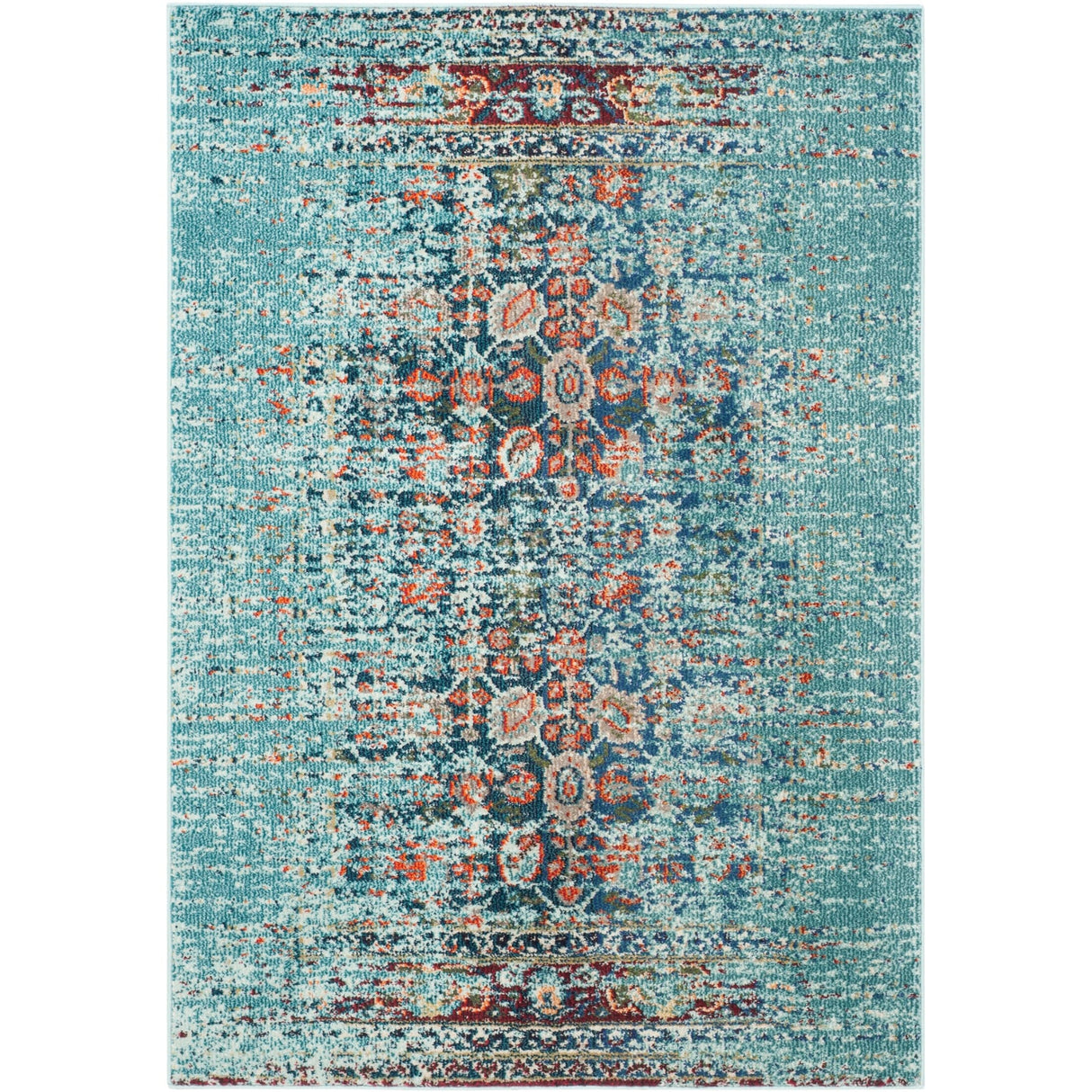 SAFAVIEH Monaco Stojana Boho Rug