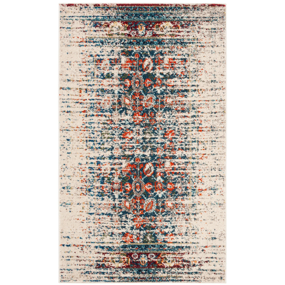 SAFAVIEH Monaco Stojana Boho Rug