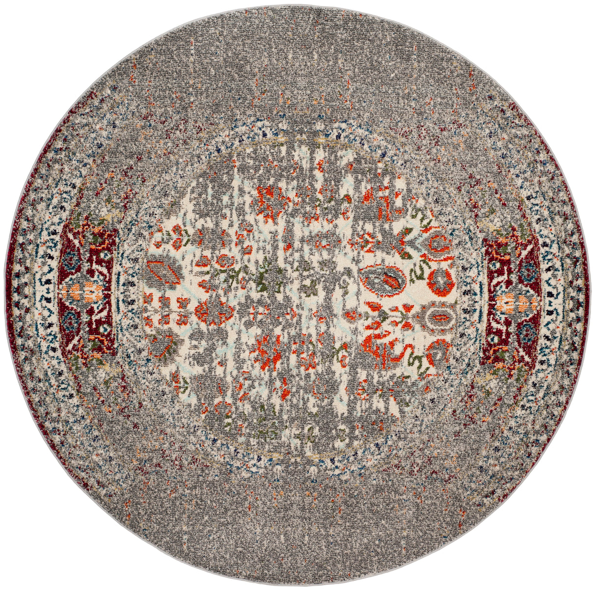 SAFAVIEH Monaco Stojana Boho Rug