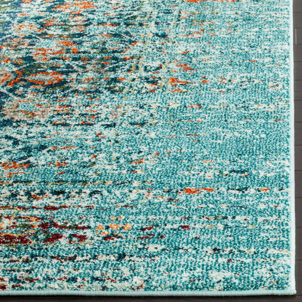 SAFAVIEH Monaco Stojana Boho Rug