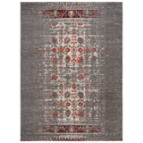 SAFAVIEH Monaco Stojana Boho Rug