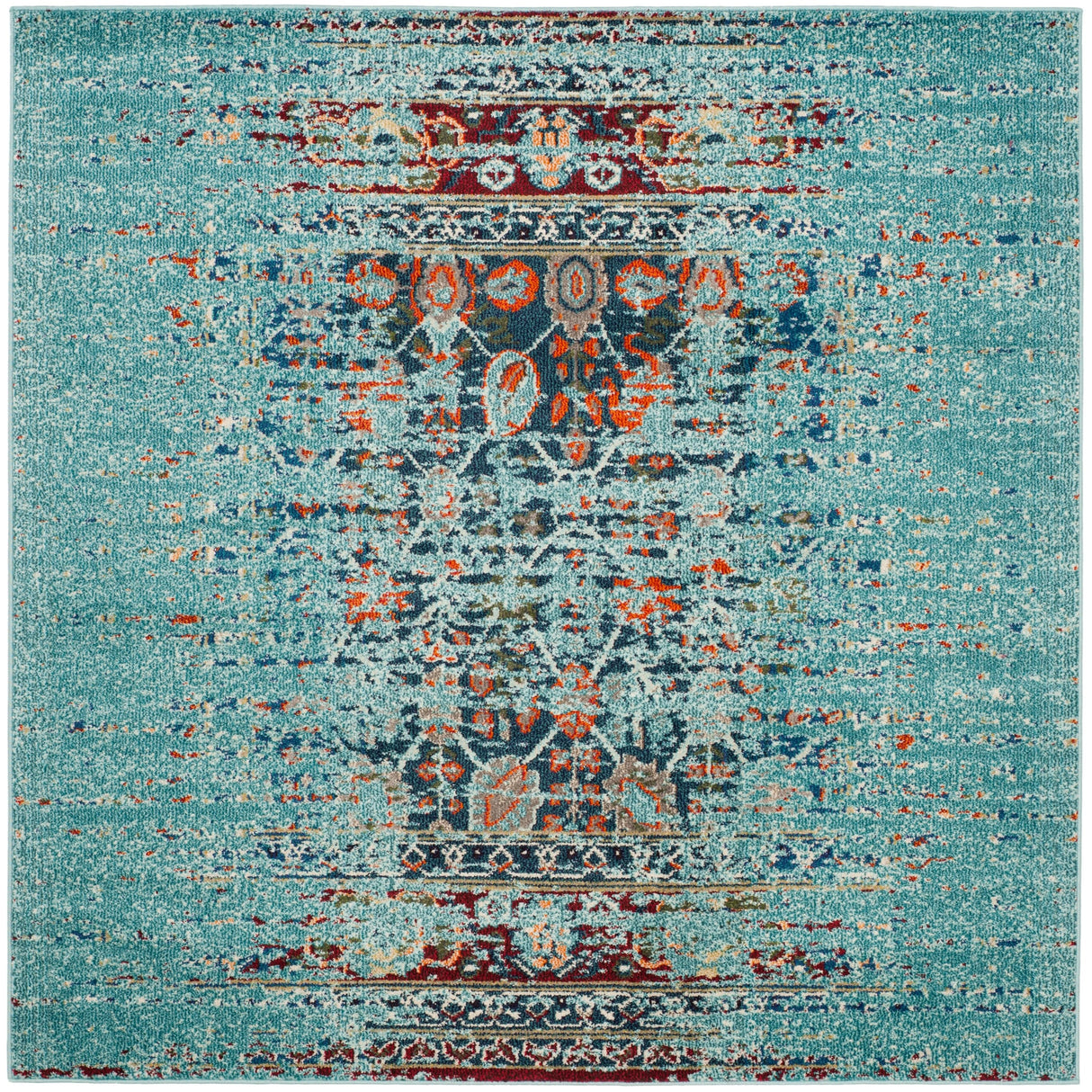 SAFAVIEH Monaco Stojana Boho Rug