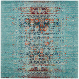 SAFAVIEH Monaco Stojana Boho Rug