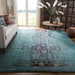 SAFAVIEH Monaco Stojana Boho Rug