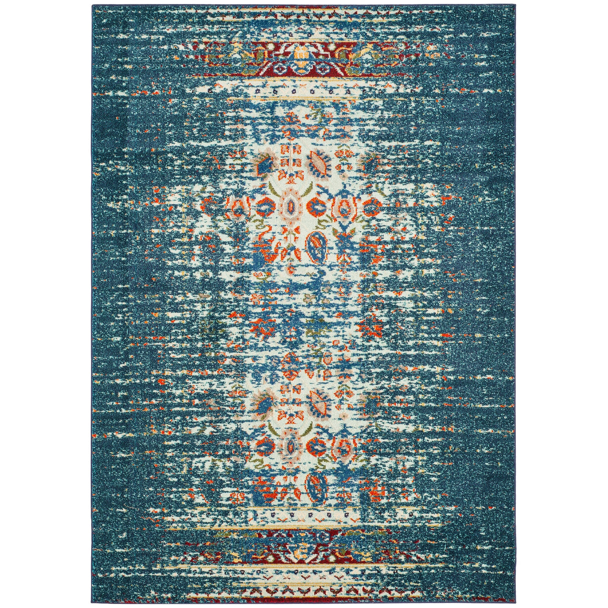 SAFAVIEH Monaco Stojana Boho Rug