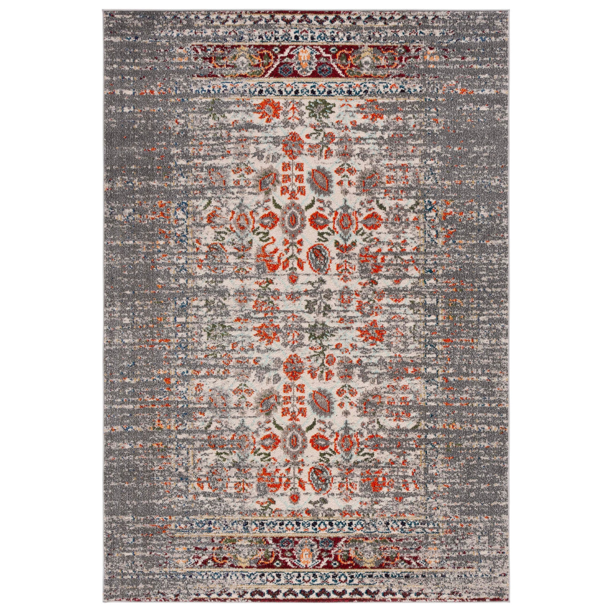 SAFAVIEH Monaco Stojana Boho Rug