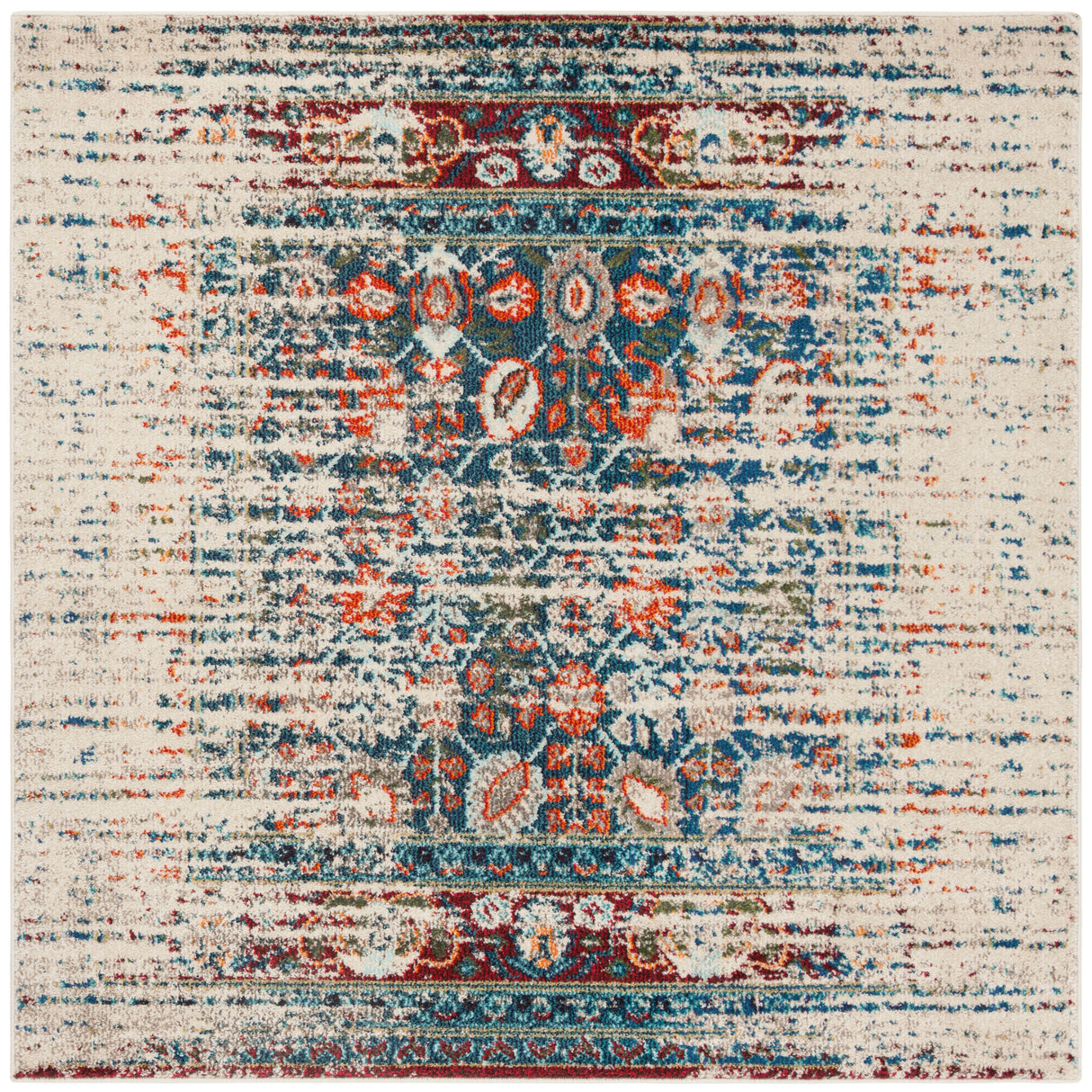 SAFAVIEH Monaco Stojana Boho Rug