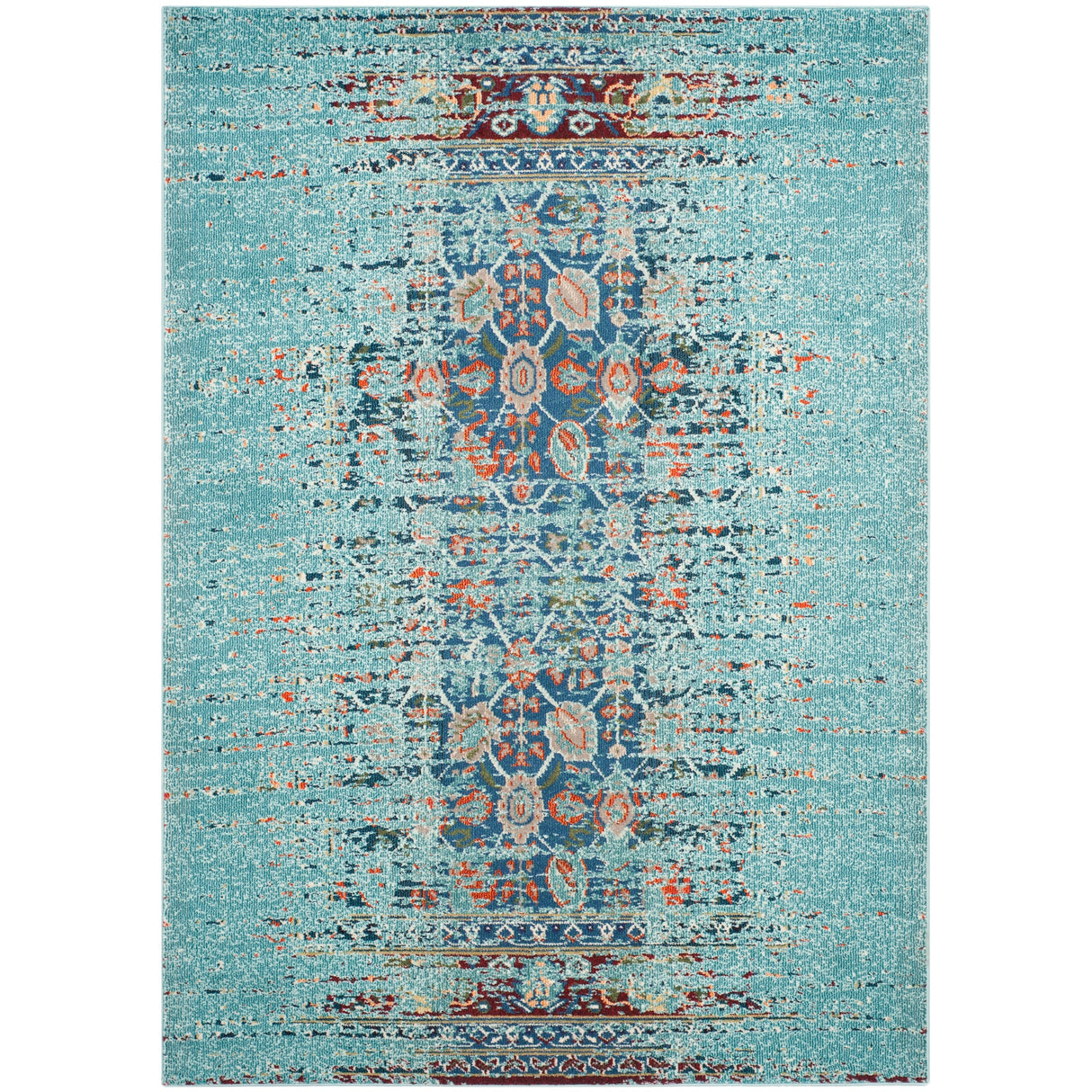 SAFAVIEH Monaco Stojana Boho Rug