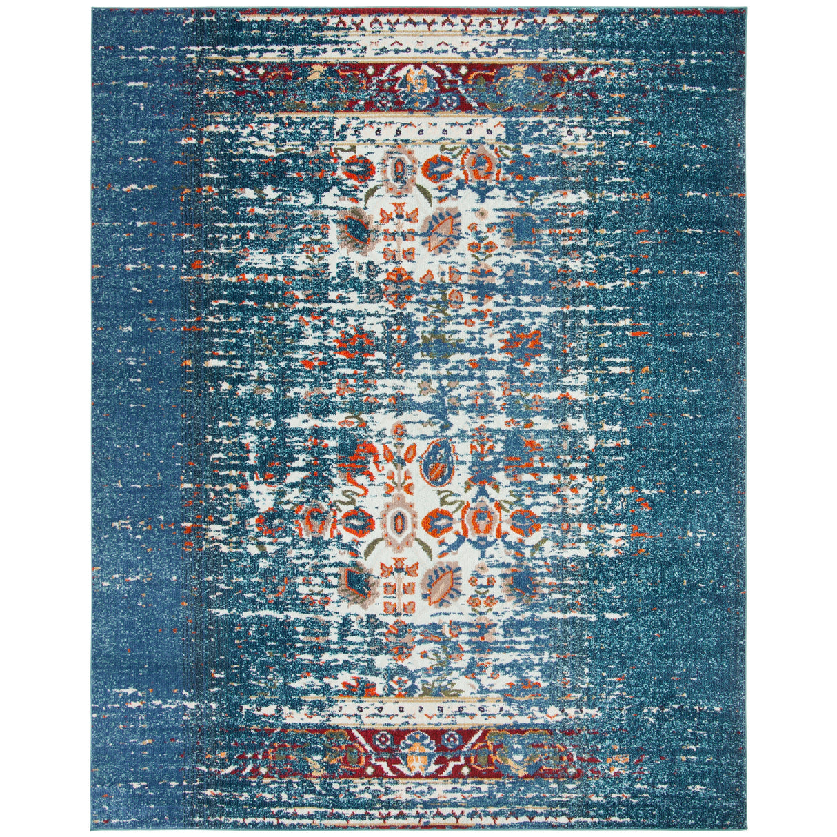 SAFAVIEH Monaco Stojana Boho Rug