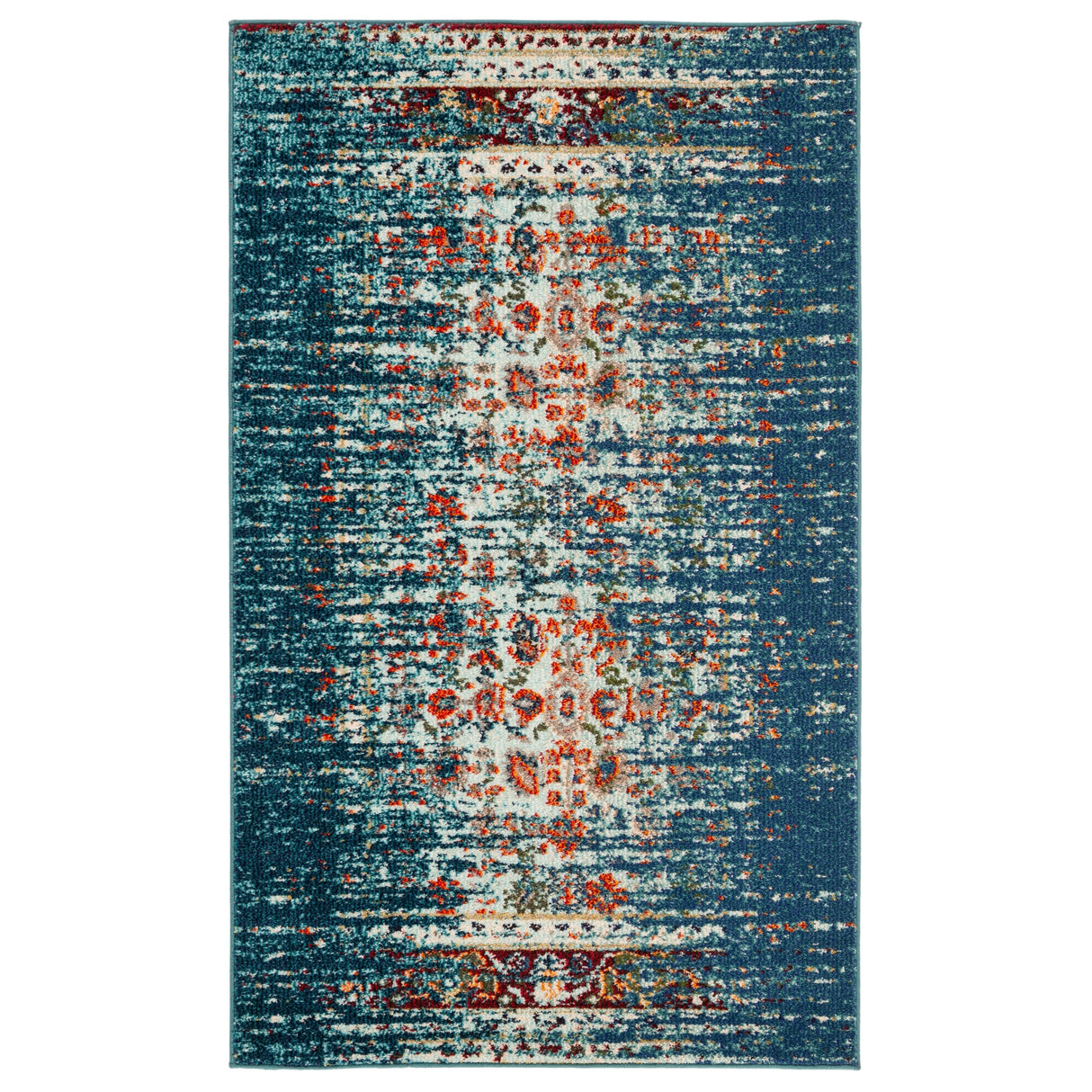 SAFAVIEH Monaco Stojana Boho Rug