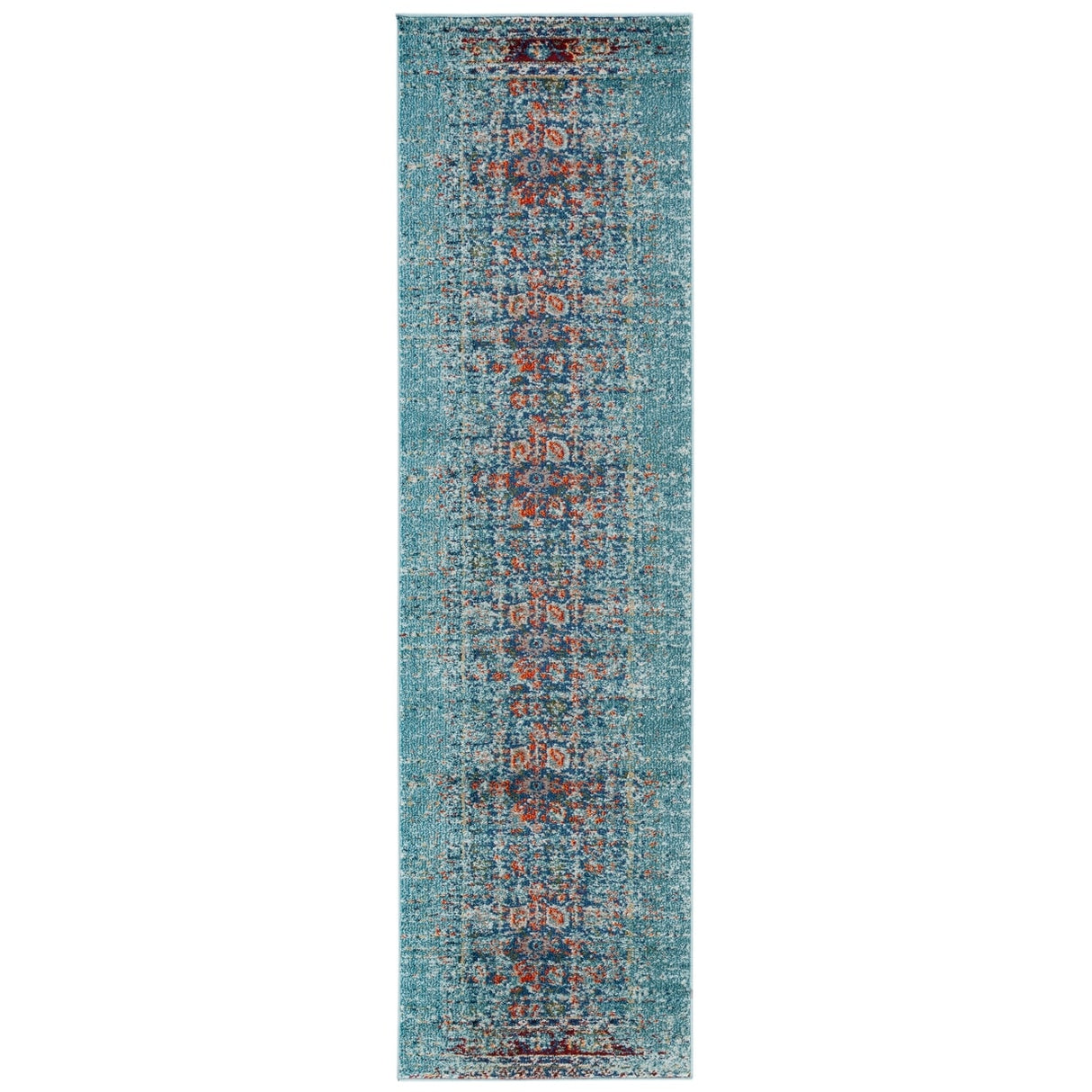 SAFAVIEH Monaco Stojana Boho Rug