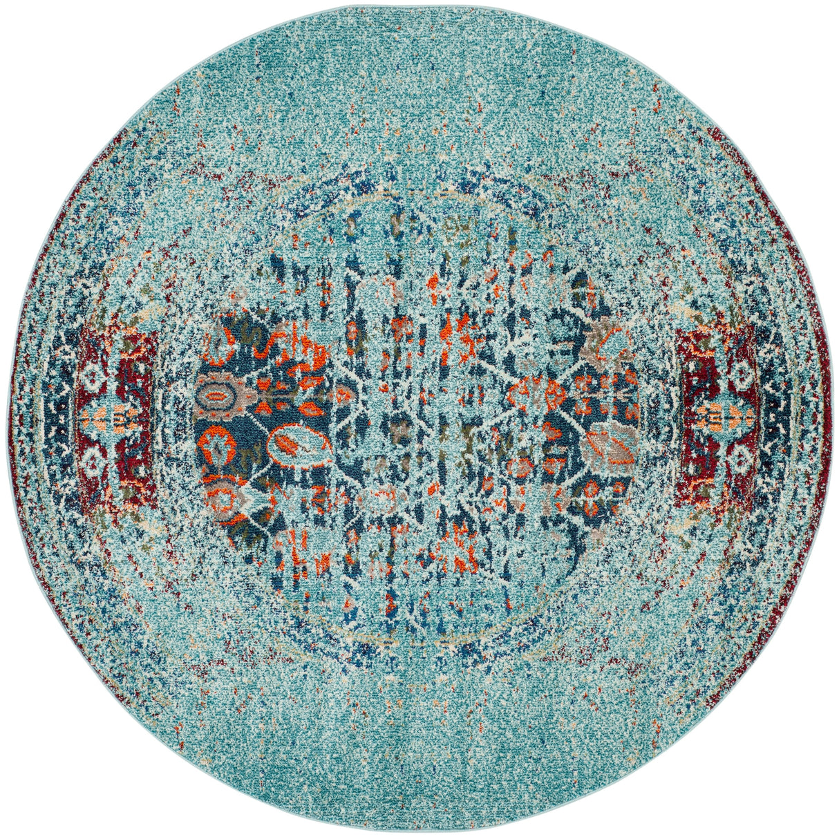 SAFAVIEH Monaco Stojana Boho Rug